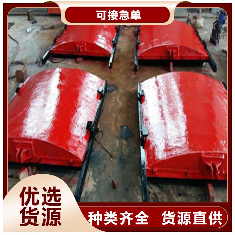 涵管铸铁闸门实体大厂质量检测