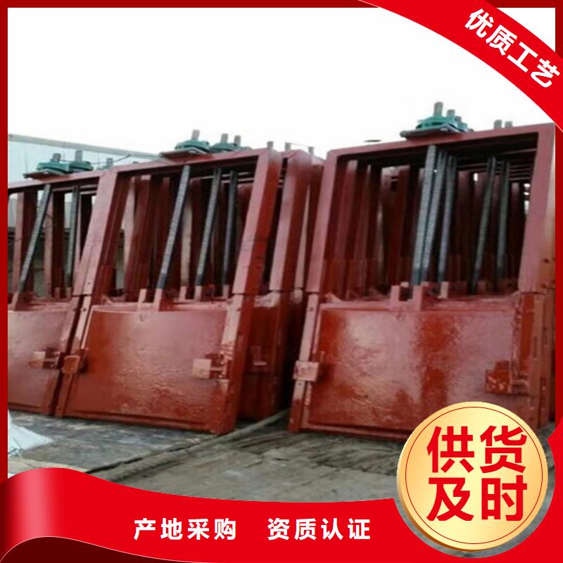 批发河道闸门_品牌厂家当地生产商