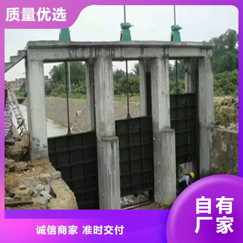 价格实惠的铸铁镶铜闸门厂家制造厂家