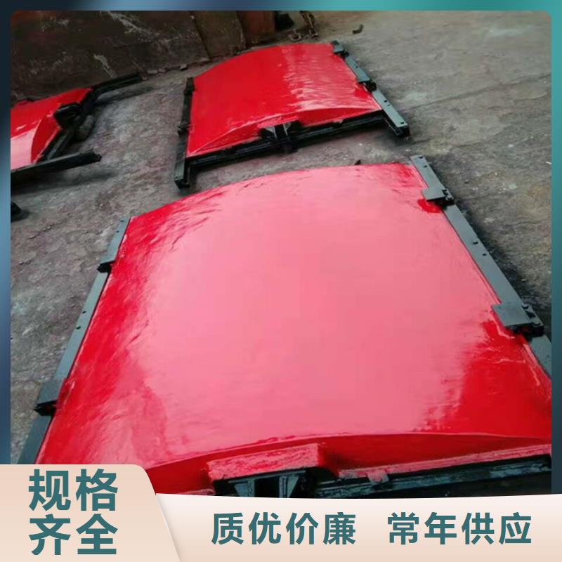 经验丰富的拱形铸铁闸门生产厂家追求细节品质