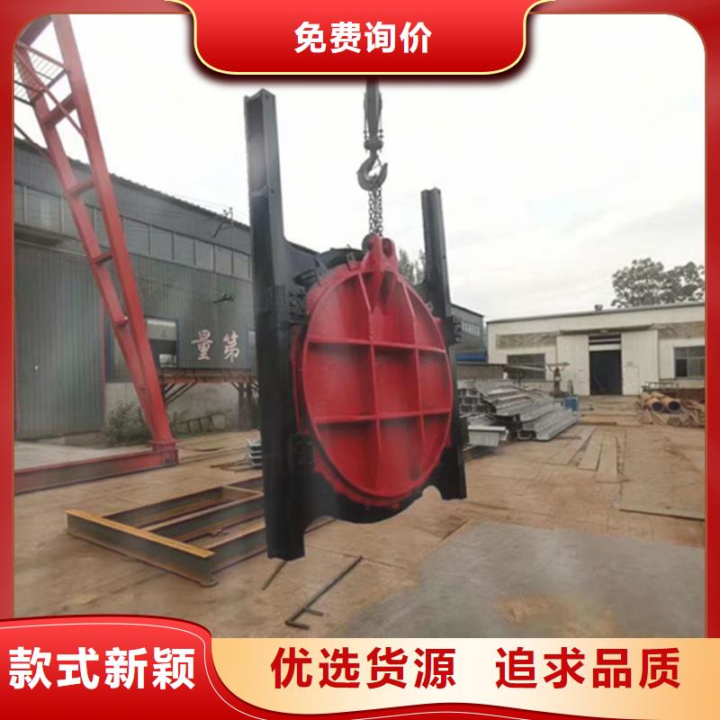 钢制闸门随时报价产品性能