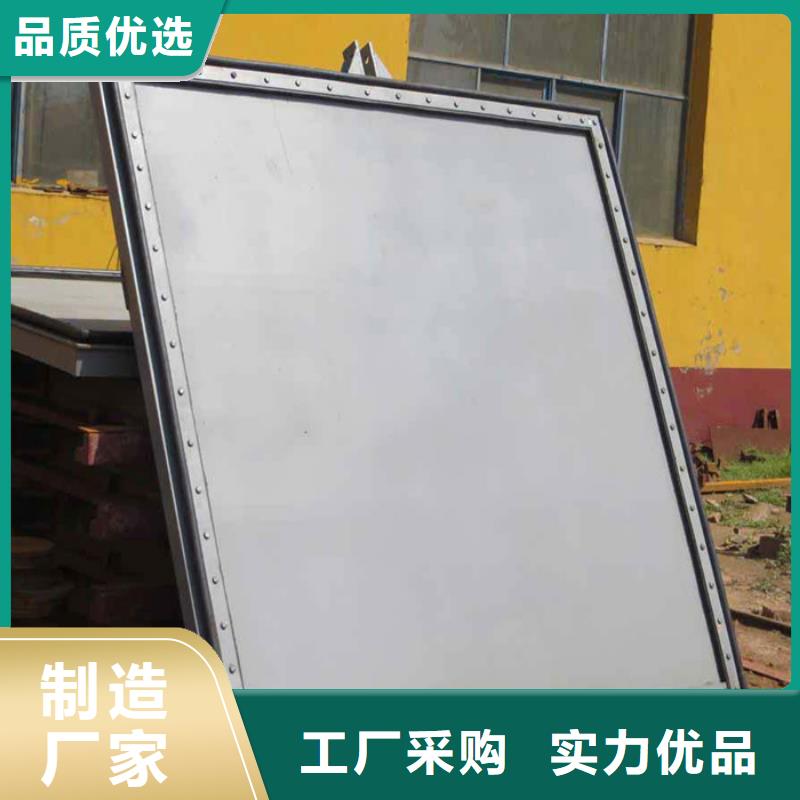 弧形钢闸门咨询享优惠本地经销商