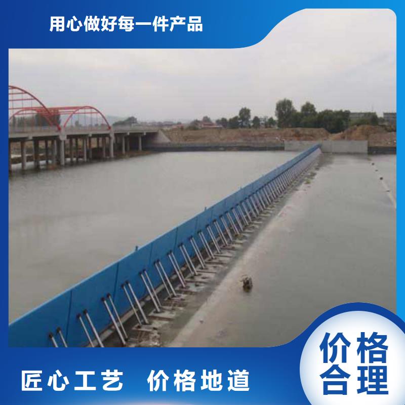 定制不锈钢液动下开堰门_诚信企业厂家型号齐全