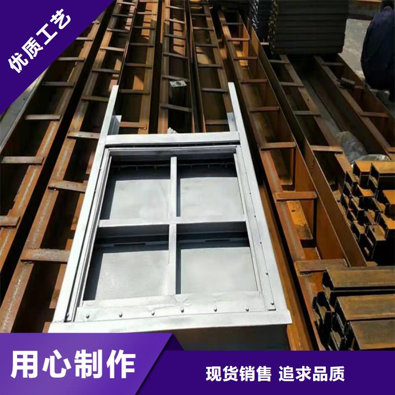 买弧形钢闸门必看-质量好专业生产厂家