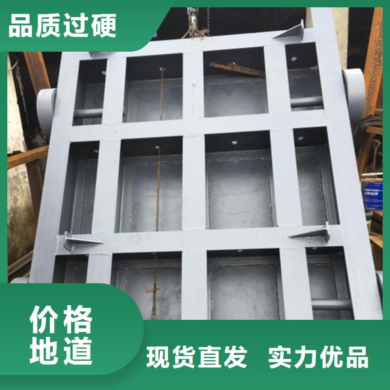 露顶钢制闸门促销当地厂家值得信赖