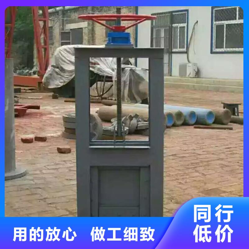 钢制平面闸门质量靠得住厂诚信经营