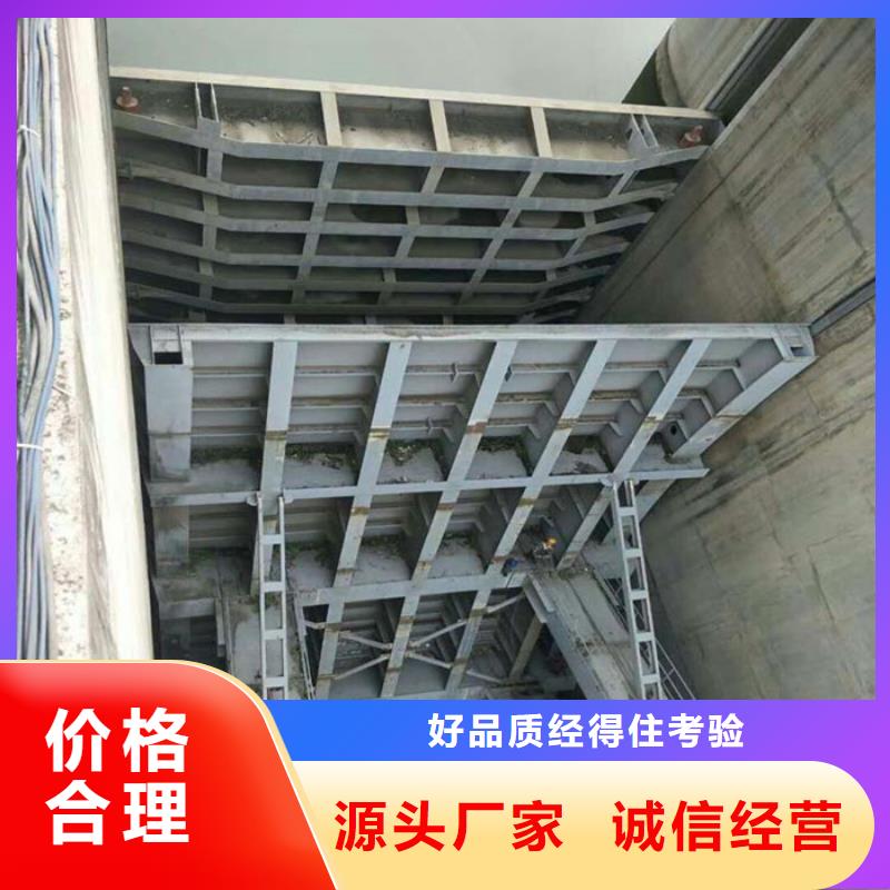 批发平面拱形铸铁闸门_实力厂家当地经销商