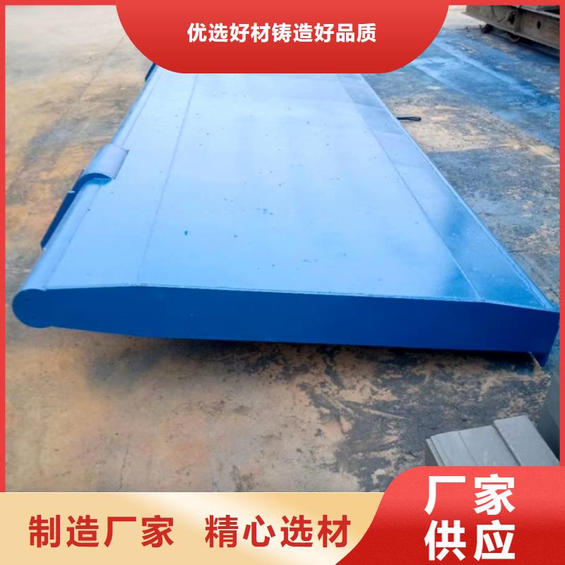 定做弧形钢制闸门本地品牌