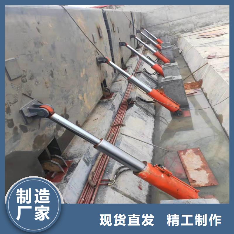 露顶钢制闸门生产厂家_大量现货源头采购