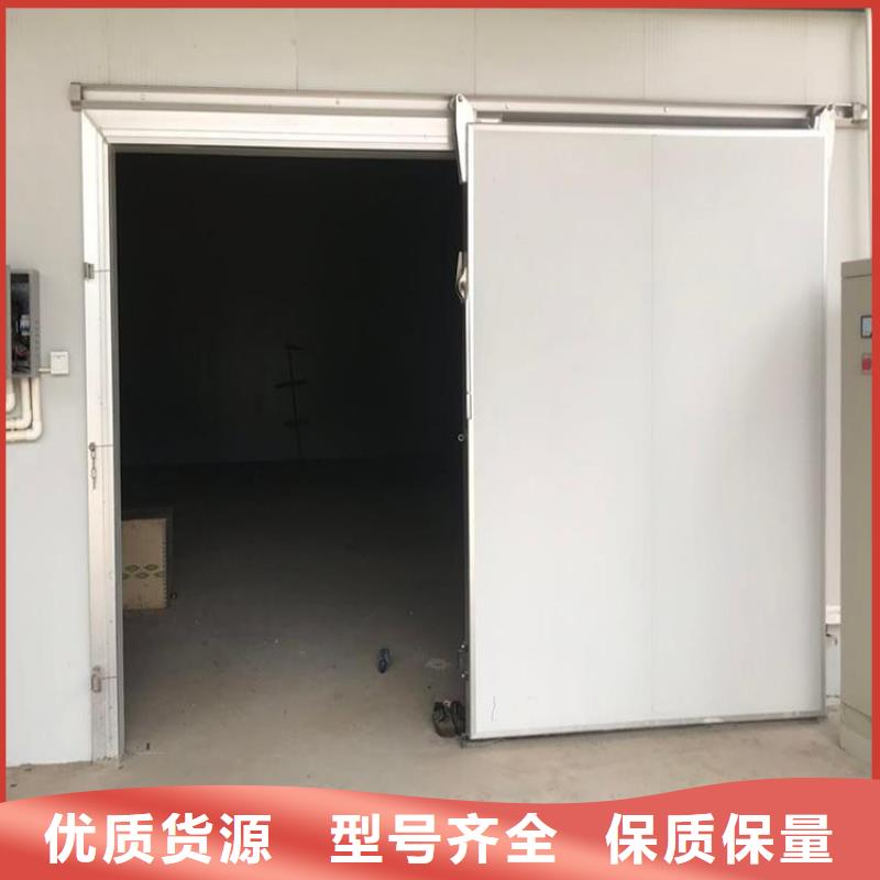 湘桥手动冷库平移门供应商------2025价格现货直发