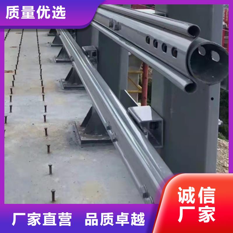 桥梁防撞护栏模具售后服务好用心制造