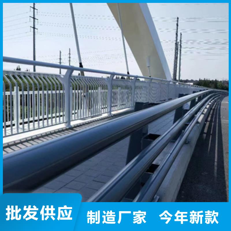 SB级型防撞栏杆解决方案欢迎来厂考察价格实在
