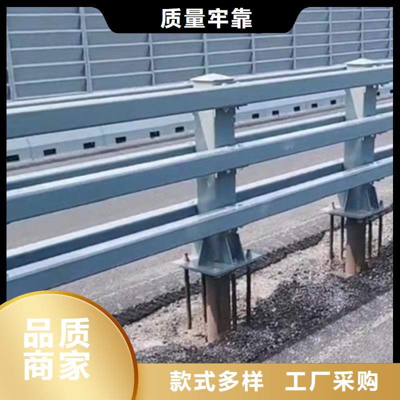 铸钢桥梁防撞护栏_快来了解详细参数