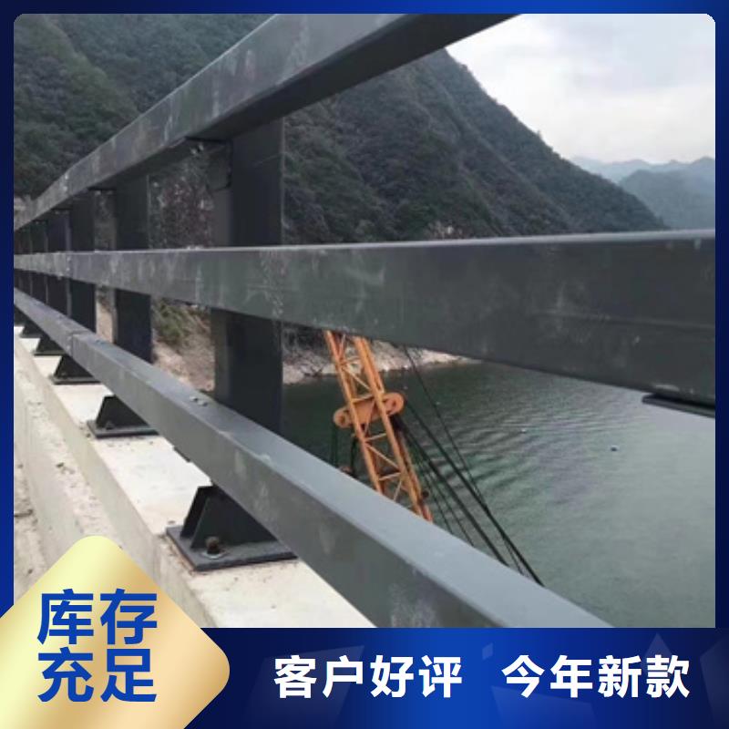 优质的公路防撞护栏多少钱1m认准中泓泰金属制品有限公司诚信经营现货现发