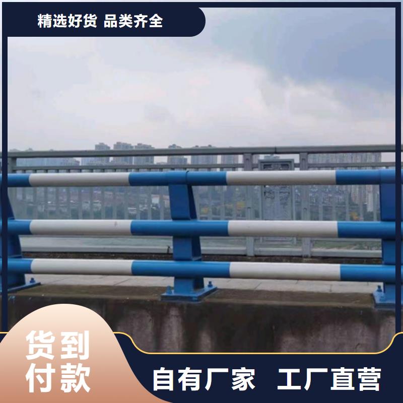 SS级护栏厂子丰富的行业经验