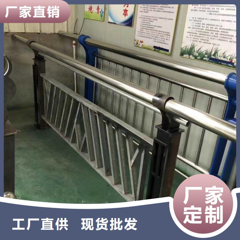 桥梁景观护栏质量稳定本地生产厂家