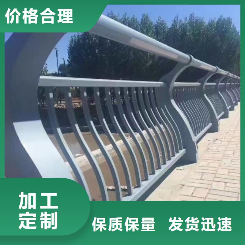 河道桥梁景观护栏公司专业信赖厂家