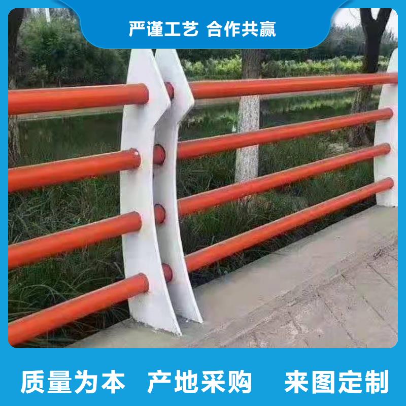 宁波景观护栏有限公司值得信赖品质放心精心选材