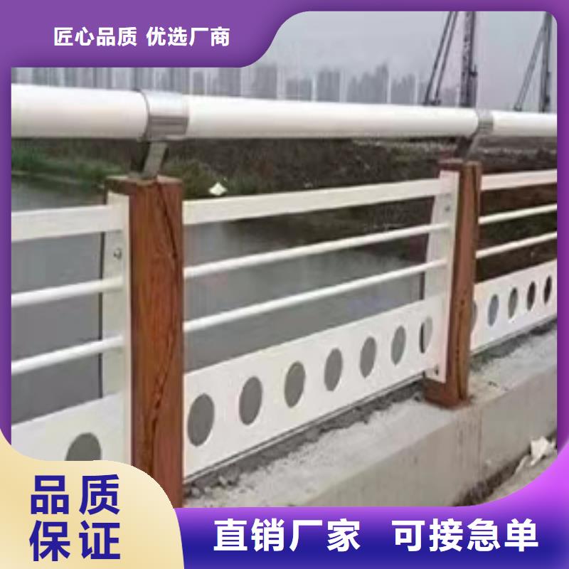 景观桥梁护栏安装为您服务欢迎来厂指导工作当地货源