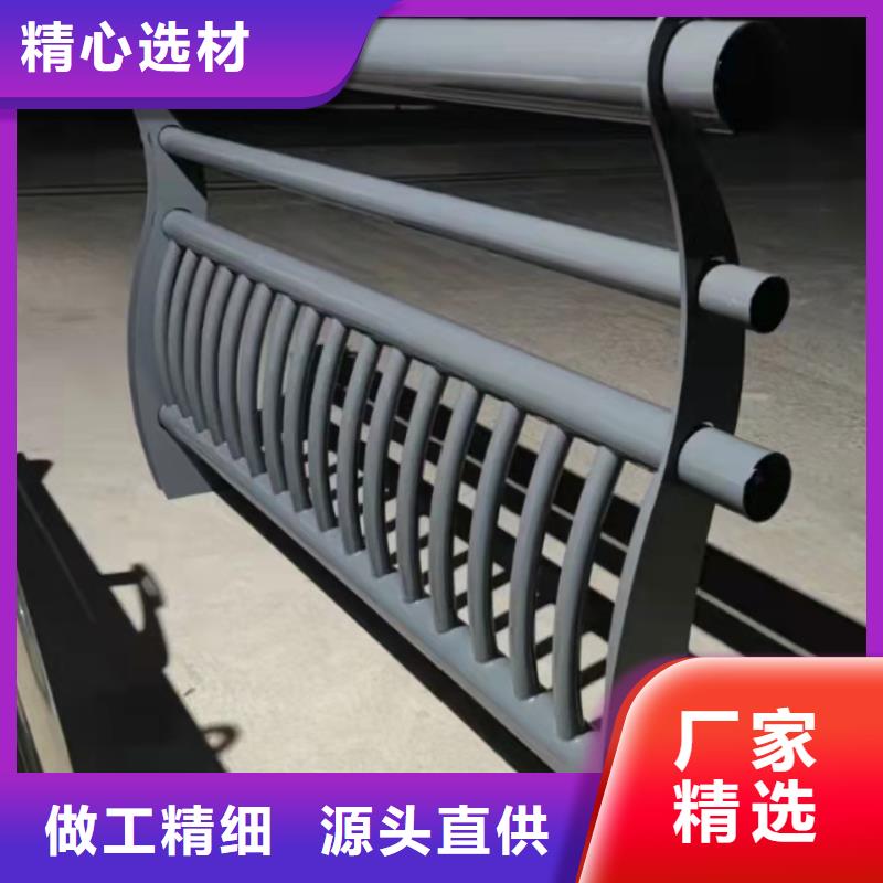 不锈钢景观护栏质量上乘厂家一手货源