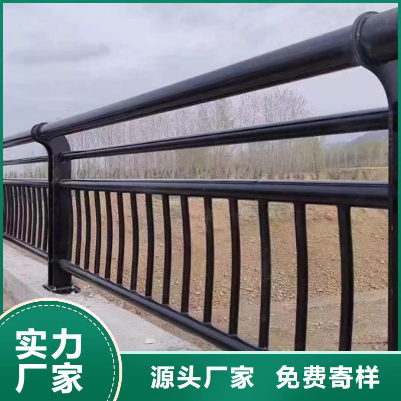 桥梁景观护栏厂家直销畅销全国欢迎咨询全品类现货