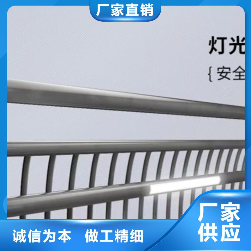 高架桥护栏送货上门工艺精细质保长久