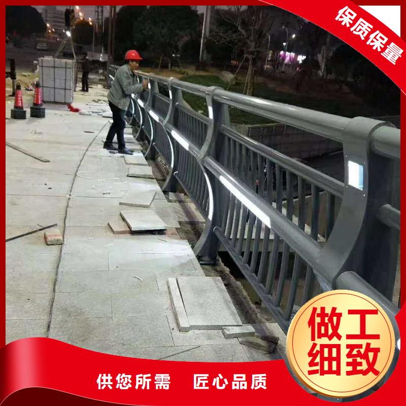 立交桥不锈钢栏杆技术本地品牌