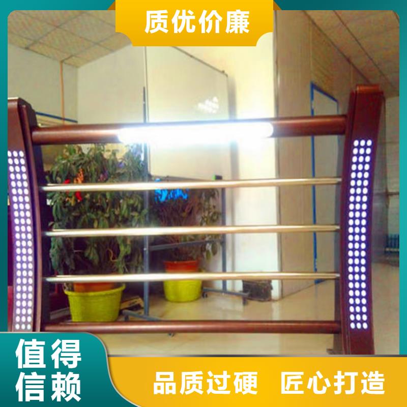 不锈钢桥梁护栏多少钱厂家长期供应规格齐全
