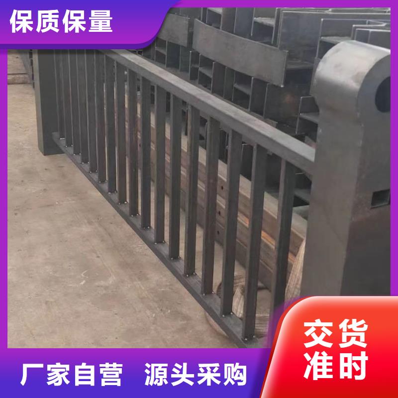选购人行道板不锈钢护栏-现货充足有保障本地制造商