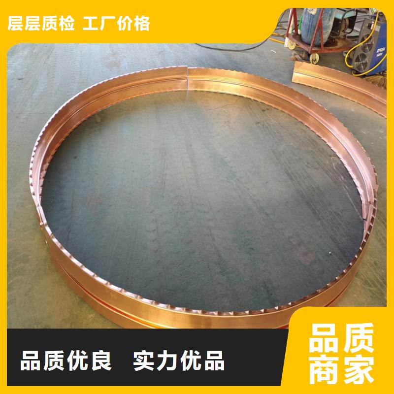 定制紫铜止水片的当地厂家同城生产厂家