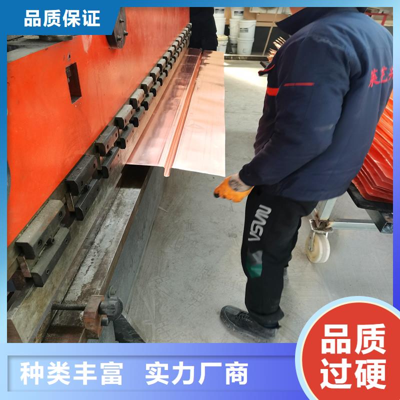 弧形止水铜片-质量可靠重信誉厂家