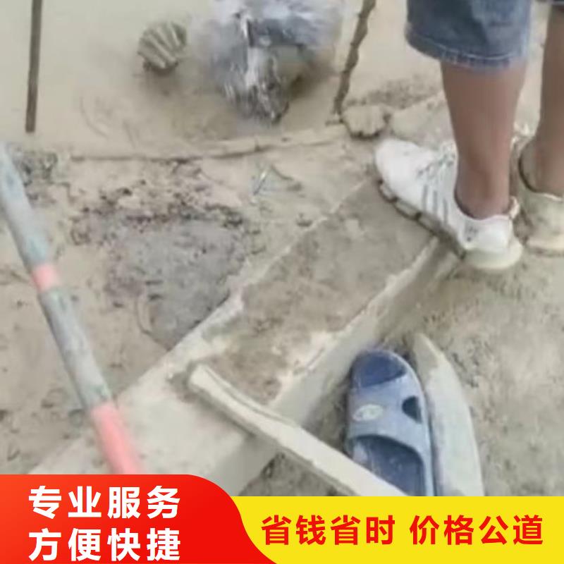 省心：围堰堵漏生产厂家随叫随到