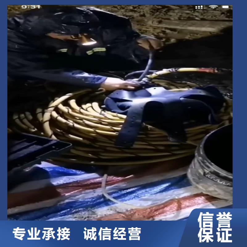 找蛙人管道封堵气囊厂家直销同城供应商
