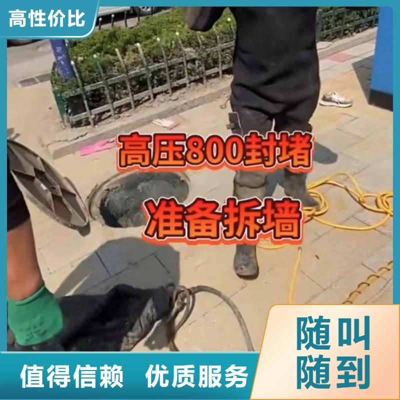 管道封堵气囊工程实力雄厚