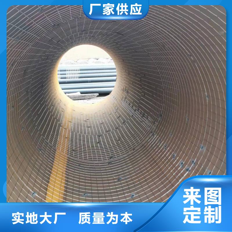 聚氨酯保温管产品质量优良当地生产商