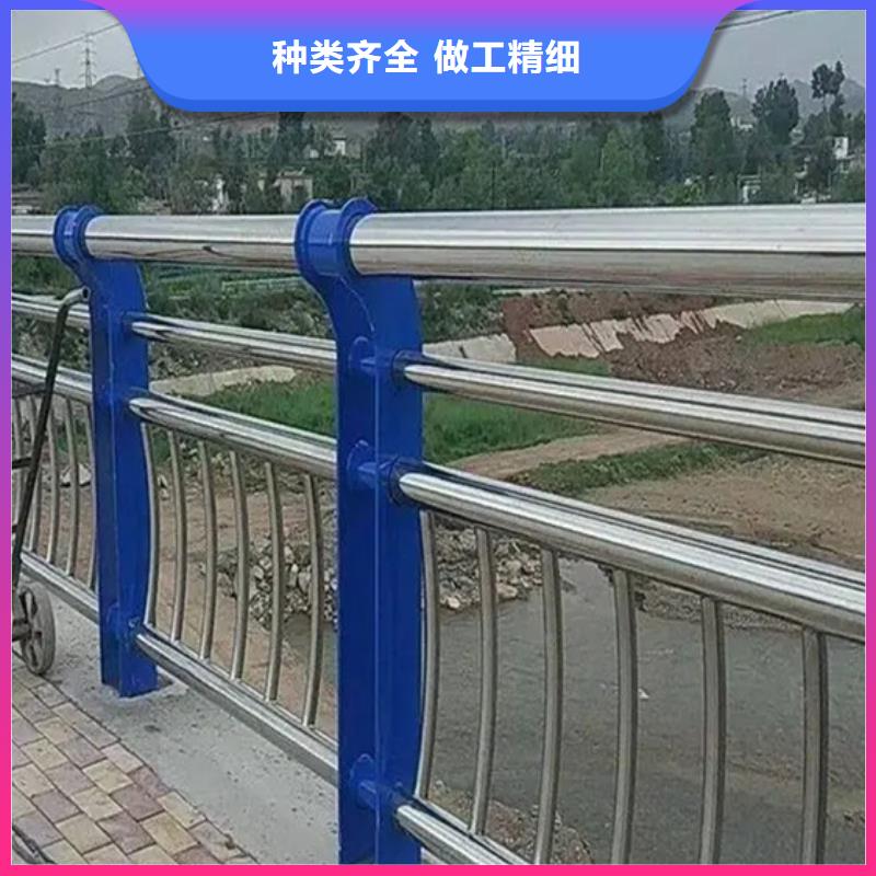 桥防撞护栏优质厂家本地经销商