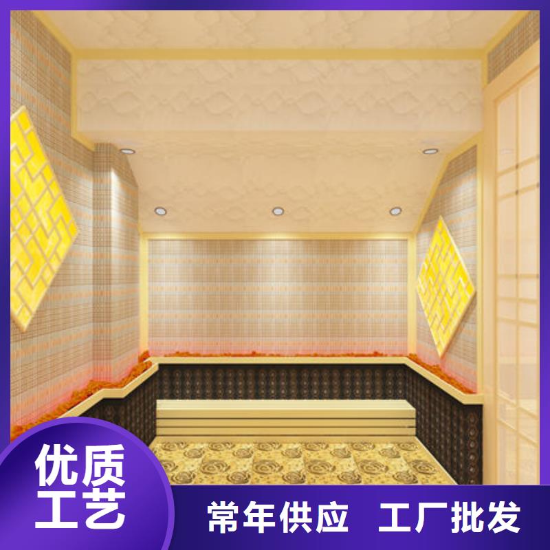 汗蒸房安装-型号齐全-实地货源当地生产商