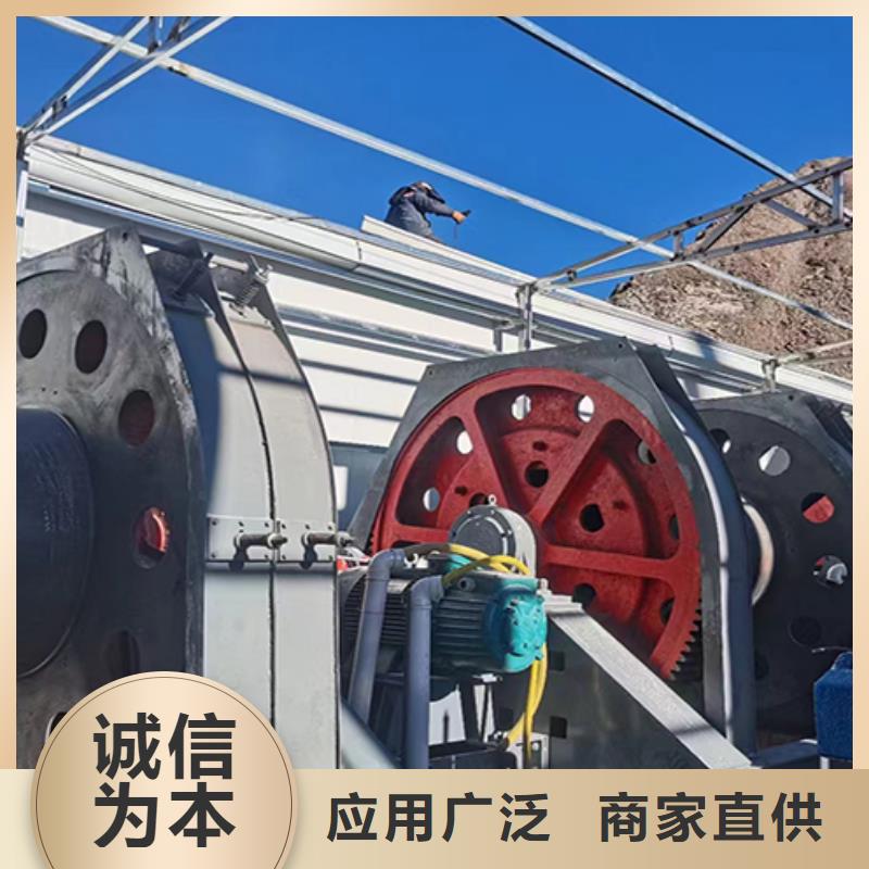 5吨凿井绞车现货报价定制零售批发