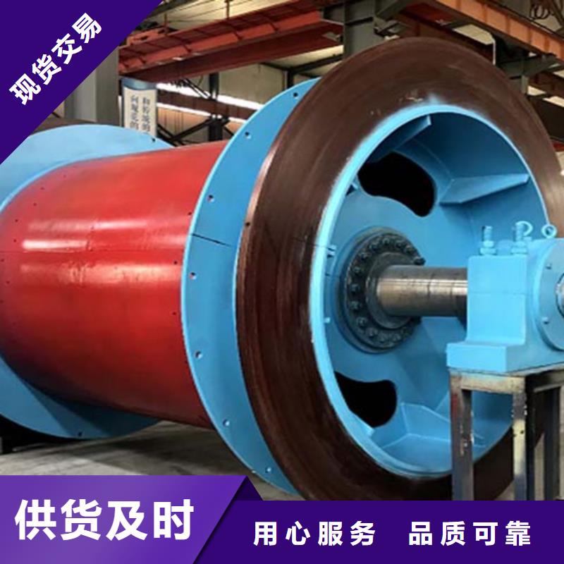 JTP-1.0X0.8P变频绞车生产基地拥有多家成功案例