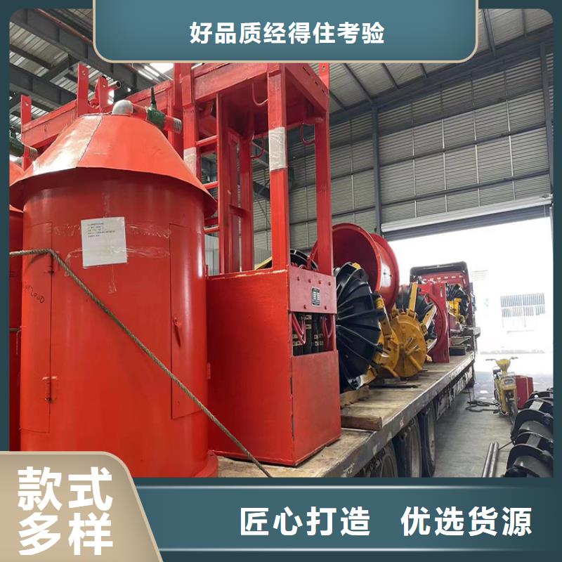 中心回转抓岩机配件k196.1.00A施工团队厂家直销货源充足