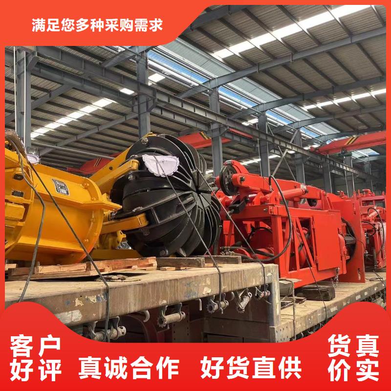 中心回转式抓岩机出厂价格当地服务商
