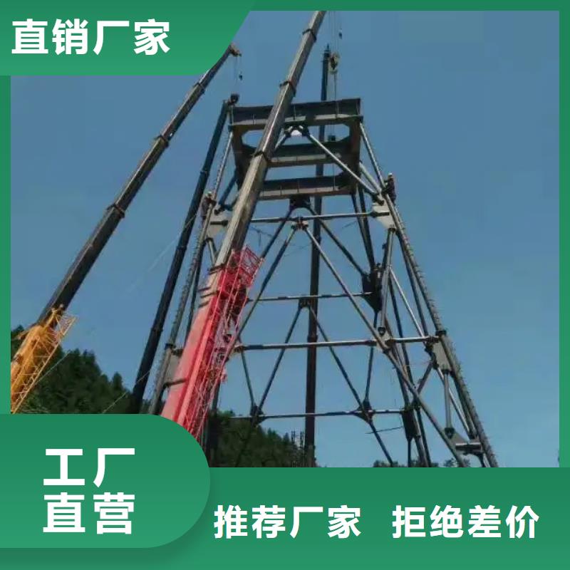 主井井架厂家价格本地货源