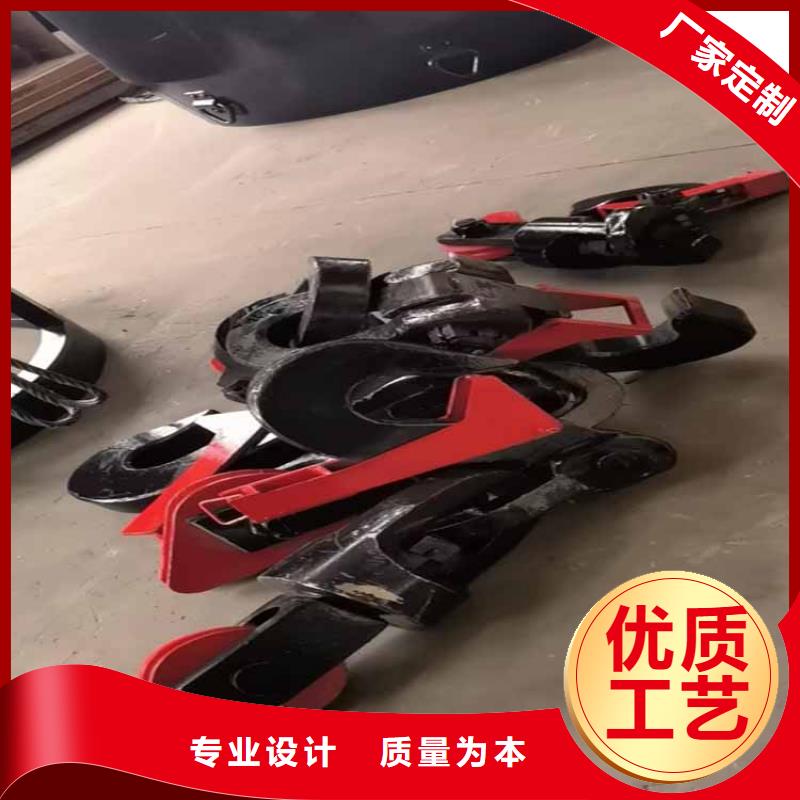 矿山吊桶中心万丰矿山机械长期供应