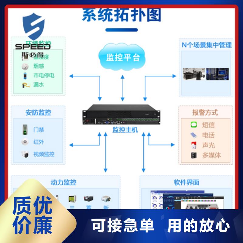 机房环境监控系统厂家排名_机房监控_动环监控厂家品质保证