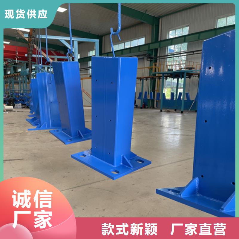 #不锈钢复合管护栏图片#欢迎来厂参观多种规格可选