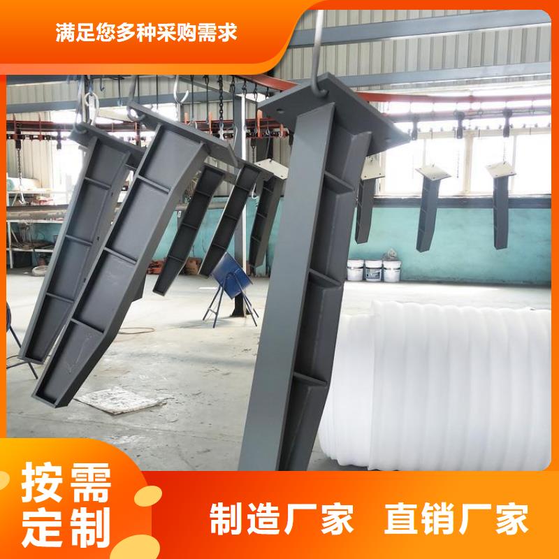 #不锈钢复合管护栏栏杆#-重信誉厂家不只是质量好