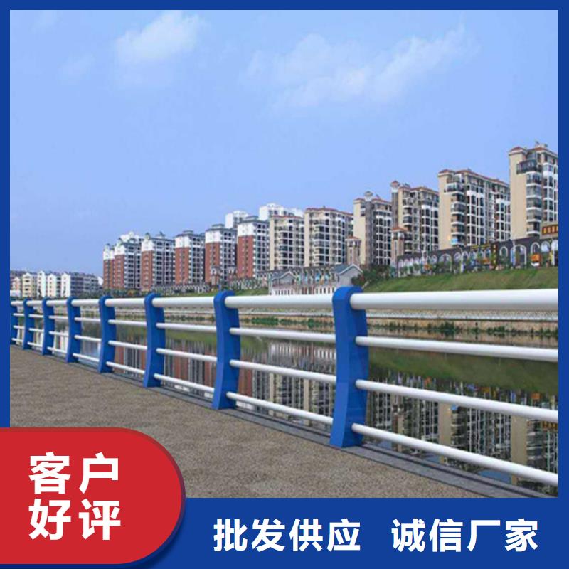 桥梁护栏图片-来电洽谈本地品牌