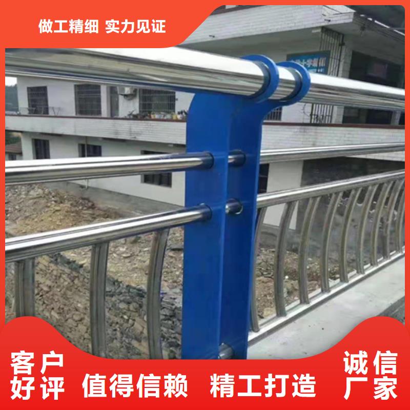 规格齐全的桥梁护栏厂家批发商同城公司