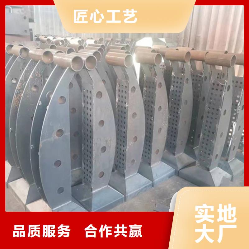 供应桥梁护栏厂家桥梁护栏厂家批发细节展示