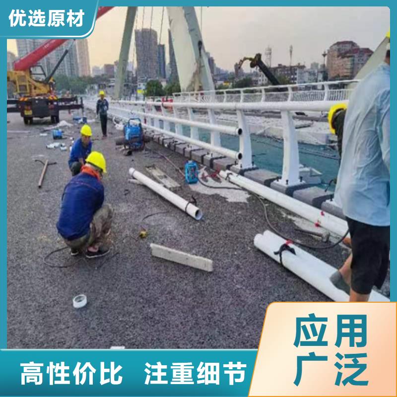 批发防撞护栏厂家的当地厂家本地厂家